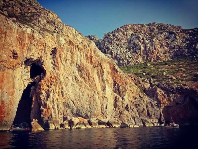 Barbadjani Ghazaouet tlemcen