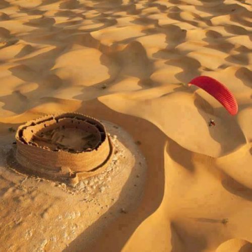 Ksar Draa adrar