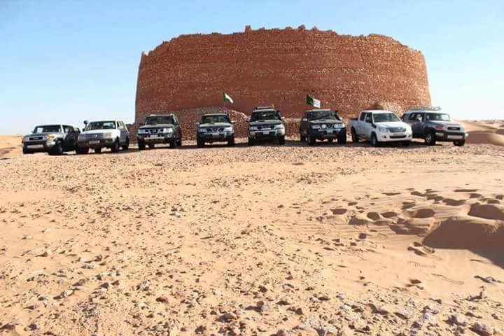 Ksar Draa algérie