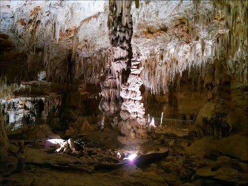 Grottes beni add Aïn Fezza 3