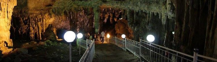 Grottes beni add Aïn Fezza 6