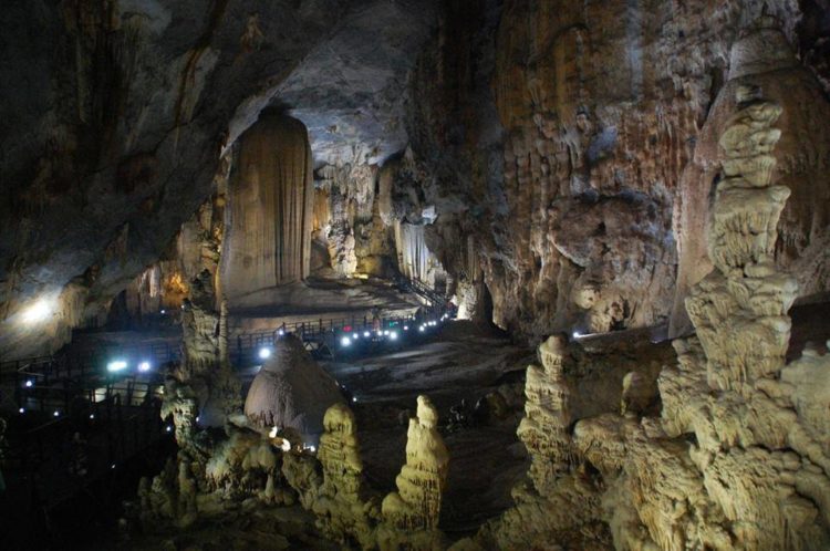 Grottes beni add Aïn Fezza 8
