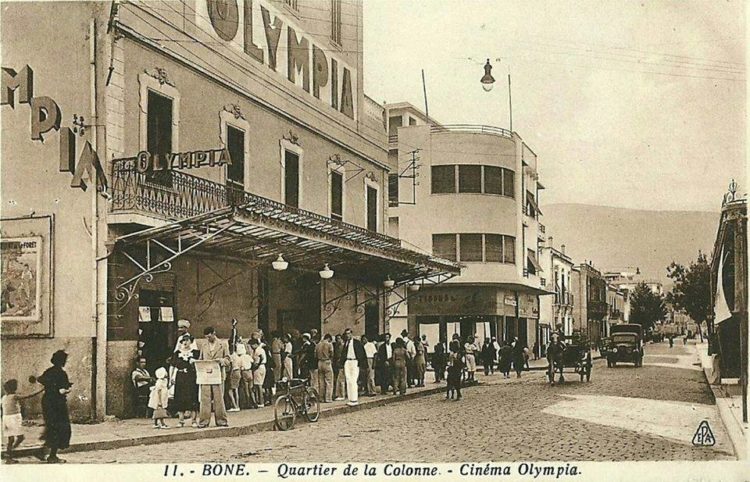 Annaba 1950