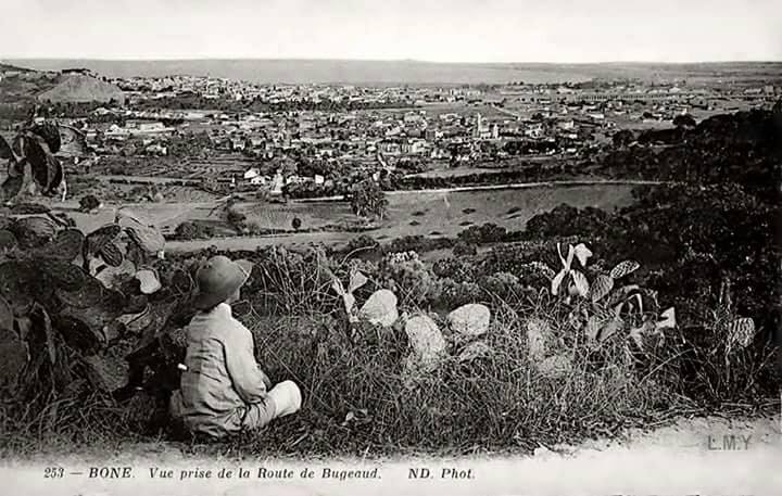 ancienne photo de Annaba 3