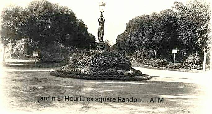 ancienne photo de Annaba