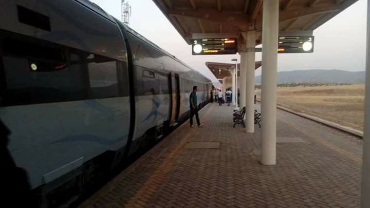 gare ferroviaire de telagh 2