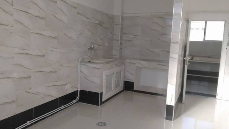 مستشفى بلامي خضرة
