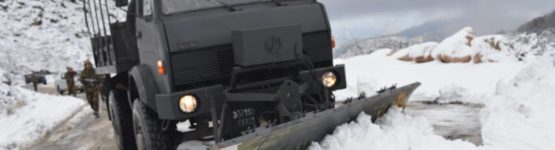 Réouverture des routes fermées