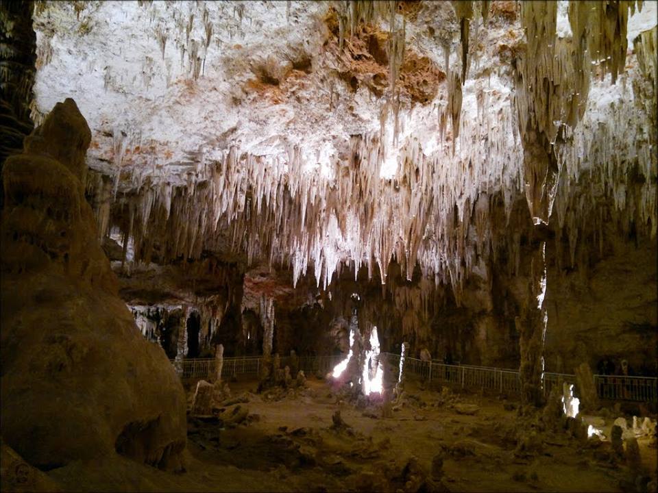Grottes beni add Aïn Fezza