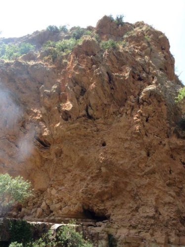 El Ourit Tlemcen