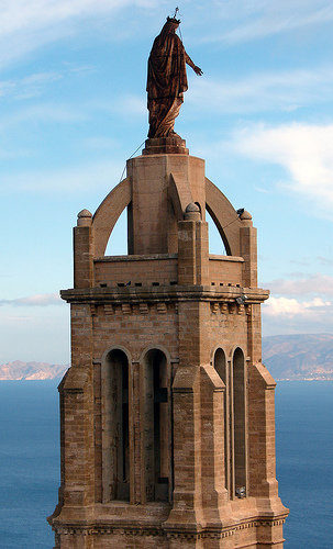 Fort de Santa-Cruz