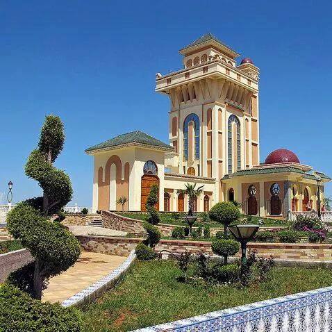 Lalla Setti tlemcen