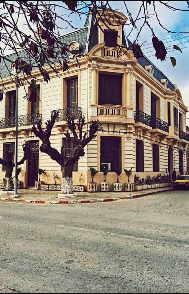 Sidi Bel Abbès en photos PhotoAlgérie.xyz