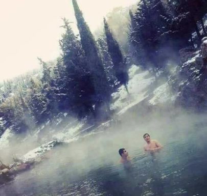 Hammam Grouz