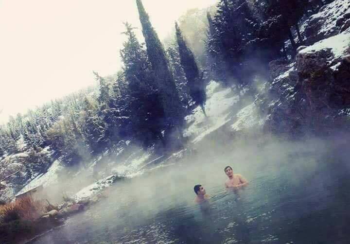 Hammam Grouz
