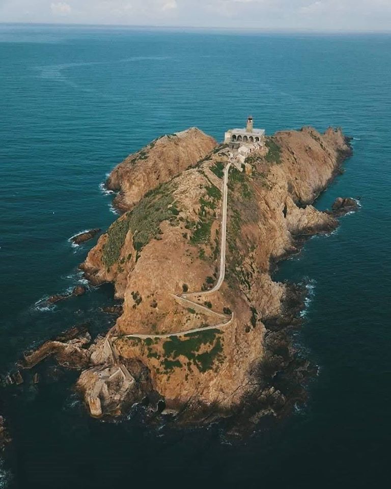 Île Srigina