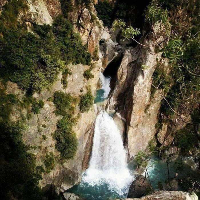 Oued-El-Bered-setif