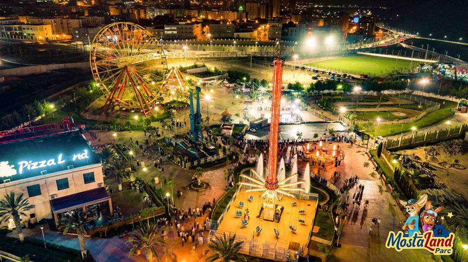 parc-mostaland-vue-de-nuit